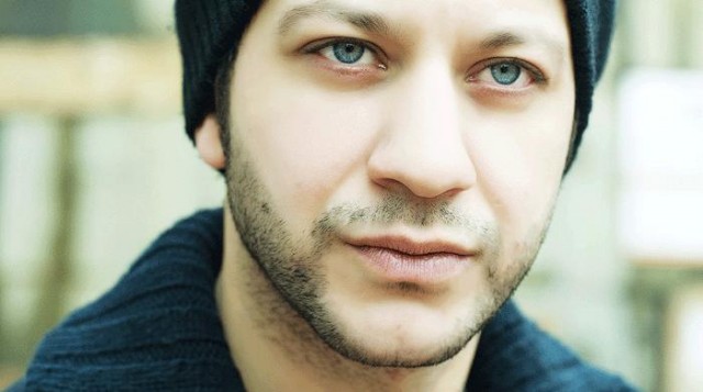 Rıza Kocaoğlu Fotoğrafı