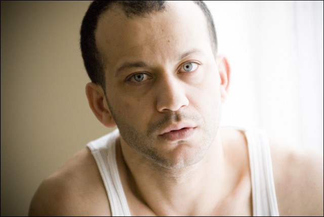 Rıza Kocaoğlu Fotoğrafı