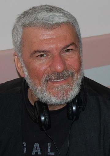 Aytekin Çakmakçı fotoğrafı