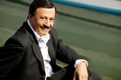 Selami Şahin Fotoğrafı