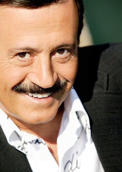 Selami Şahin Fotoğrafı