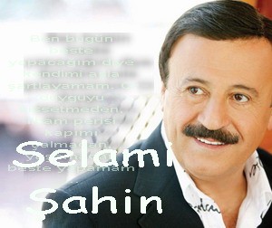 Selami Şahin Fotoğrafı