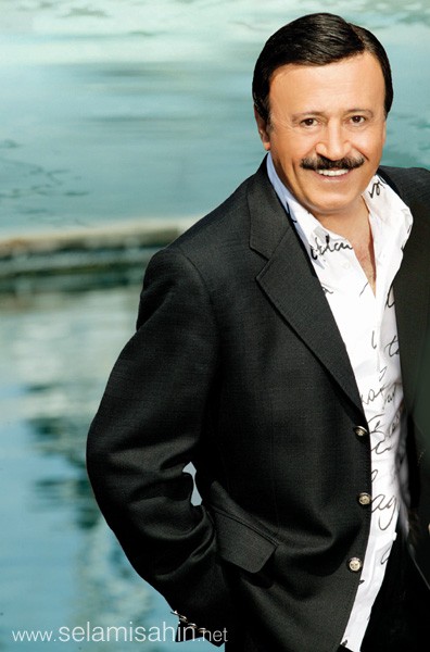 Selami Şahin Fotoğrafı