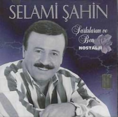 Selami Şahin Fotoğrafı