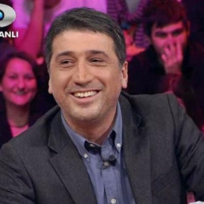 Cem Davran fotoğrafı