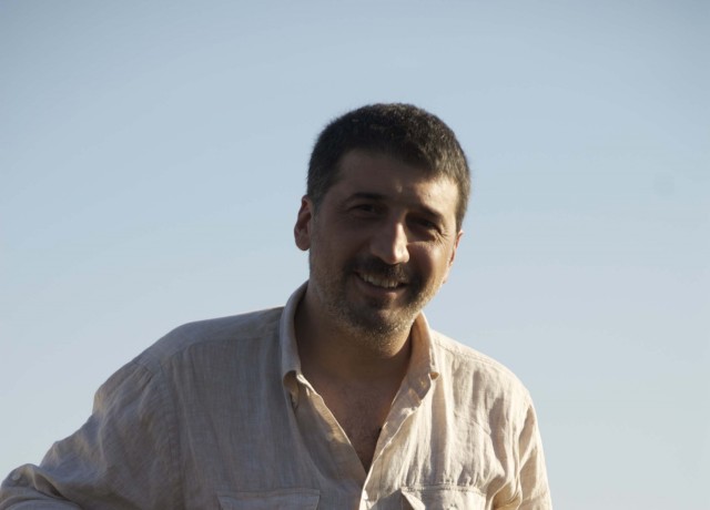 Cem Davran fotoğrafı