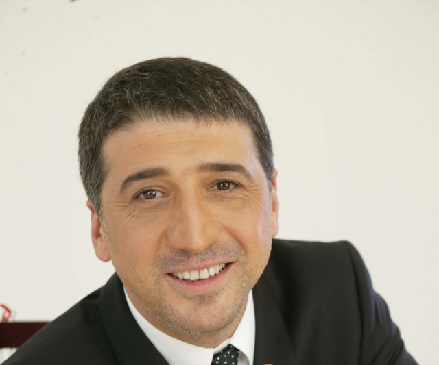 Cem Davran fotoğrafı