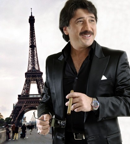 Cem Davran fotoğrafı