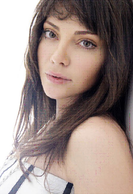 Sema Öztürk Fotoğrafı