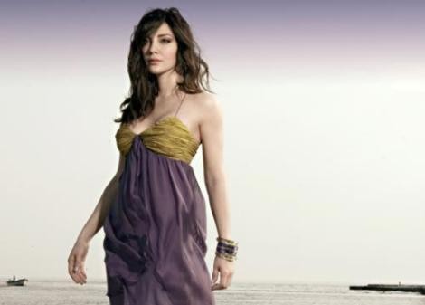 Sema Öztürk Fotoğrafı