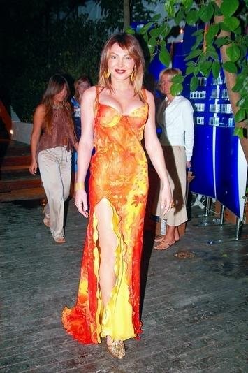 Sema Öztürk Fotoğrafı