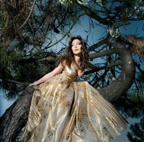 Sema Öztürk Fotoğrafı