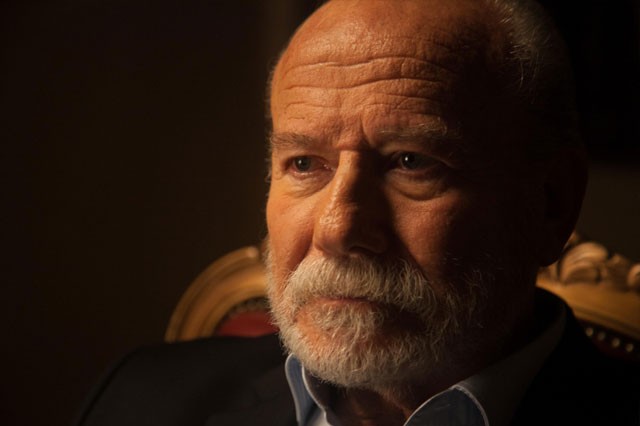 Kuzey Vargın fotoğrafı