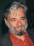 Stephen Sondheim fotoğrafı