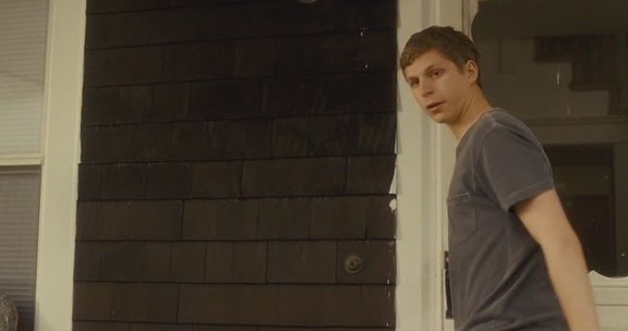 Michael Cera Fotoğrafı