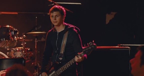 Michael Cera Fotoğrafı