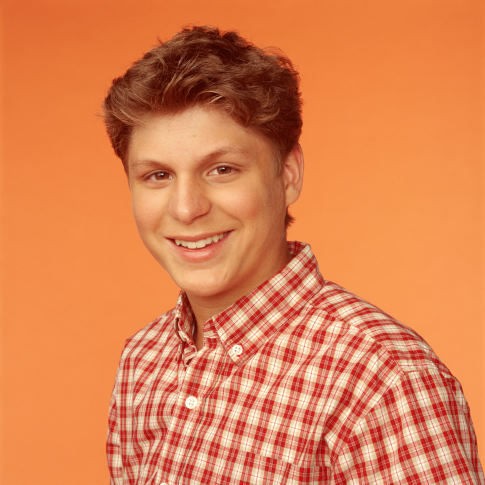 Michael Cera Fotoğrafı