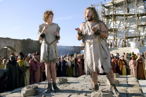 Michael Cera Fotoğrafı