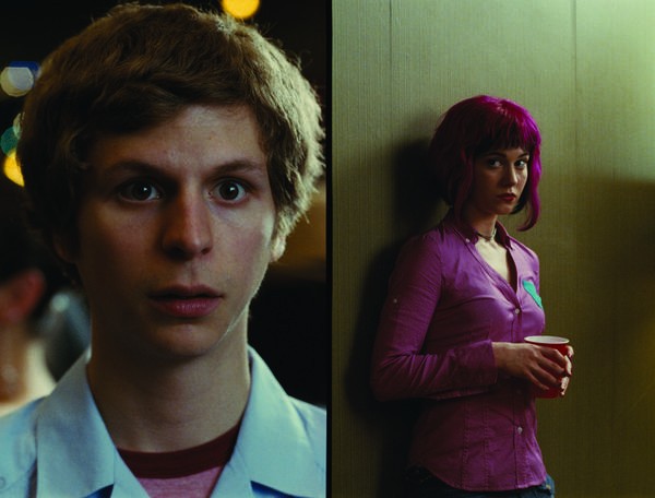 Michael Cera Fotoğrafı