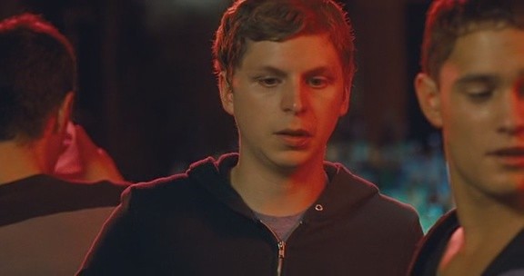 Michael Cera Fotoğrafı