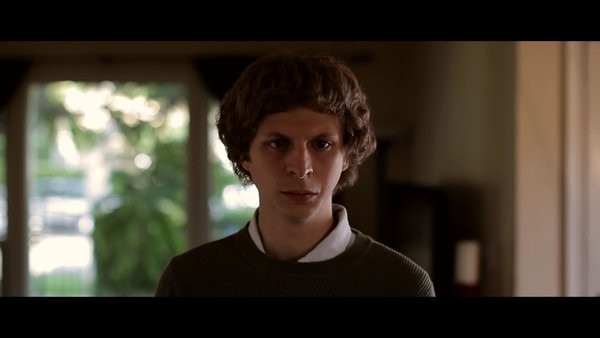 Michael Cera Fotoğrafı