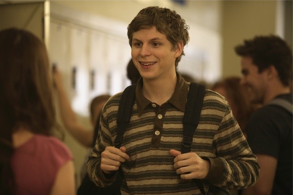 Michael Cera Fotoğrafı