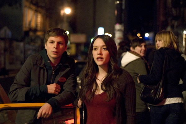 Michael Cera Fotoğrafı