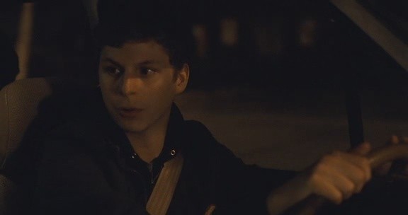 Michael Cera Fotoğrafı