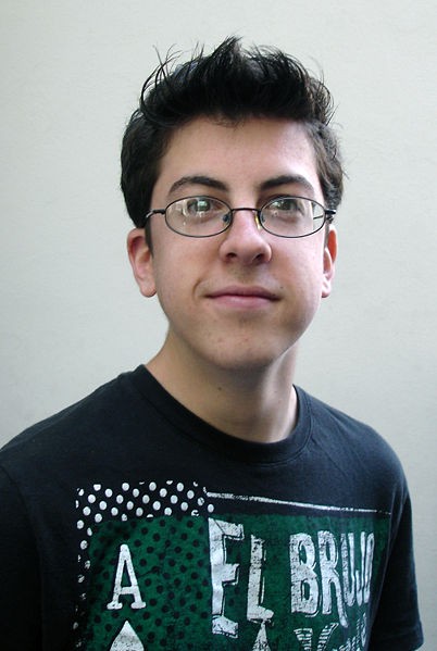 Christopher Mintz-Plasse Fotoğrafı