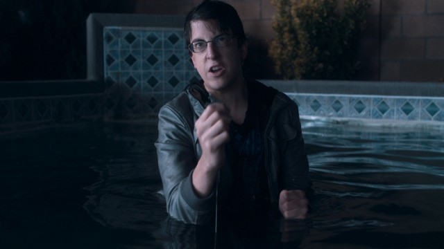 Christopher Mintz-Plasse Fotoğrafı