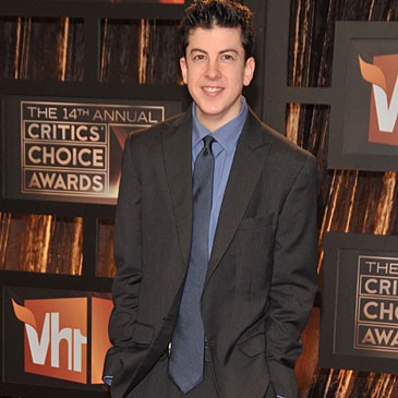 Christopher Mintz-Plasse Fotoğrafı