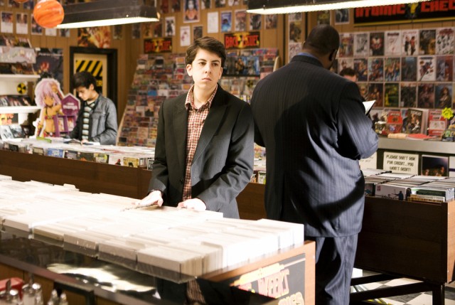 Christopher Mintz-Plasse Fotoğrafı