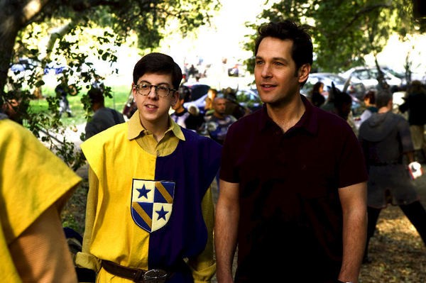 Christopher Mintz-Plasse fotoğrafı