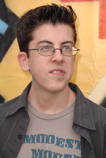 Christopher Mintz-Plasse Fotoğrafı