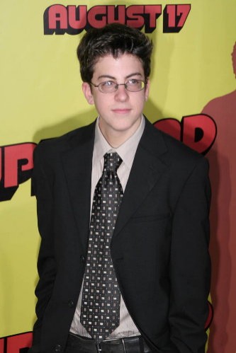 Christopher Mintz-Plasse Fotoğrafı