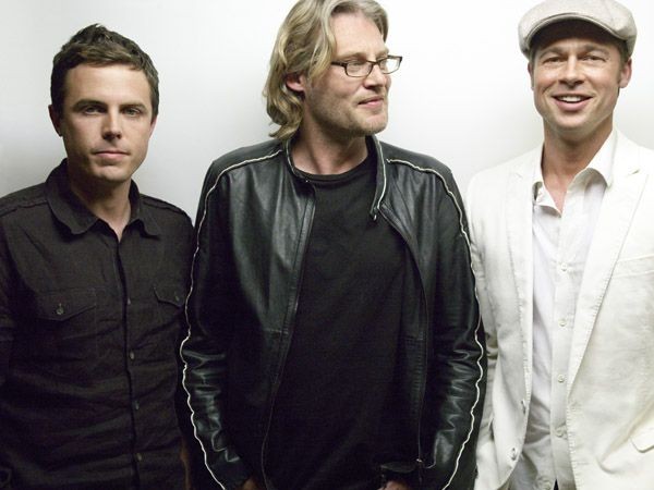 Andrew Dominik fotoğrafı