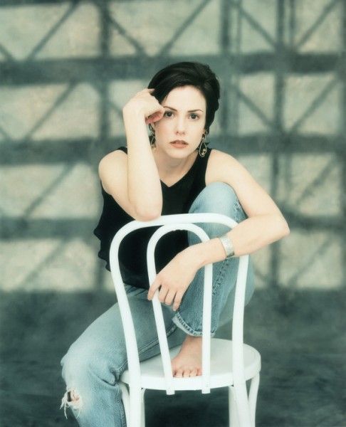 Mary-Louise Parker Fotoğrafı