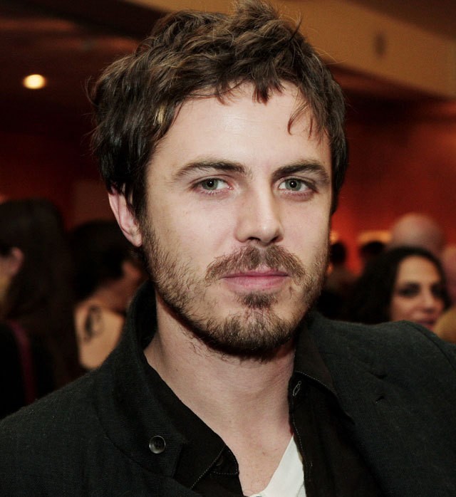 Casey Affleck Fotoğrafı
