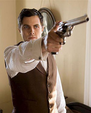 Casey Affleck Fotoğrafı