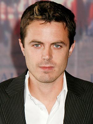 Casey Affleck Fotoğrafı