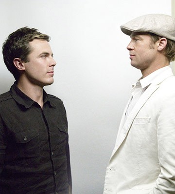 Casey Affleck Fotoğrafı