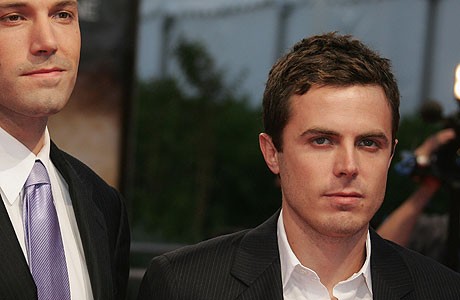 Casey Affleck fotoğrafı
