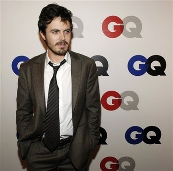 Casey Affleck fotoğrafı