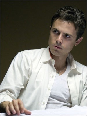 Casey Affleck fotoğrafı