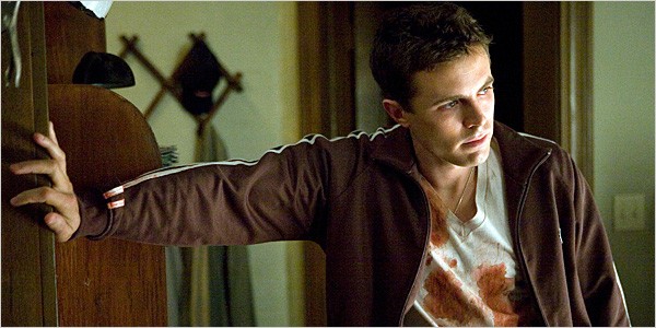 Casey Affleck Fotoğrafı