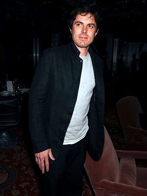 Casey Affleck Fotoğrafı