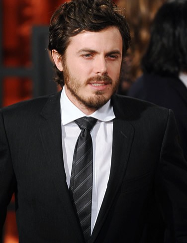 Casey Affleck Fotoğrafı