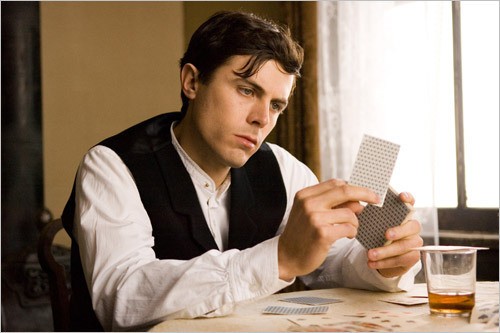 Casey Affleck Fotoğrafı