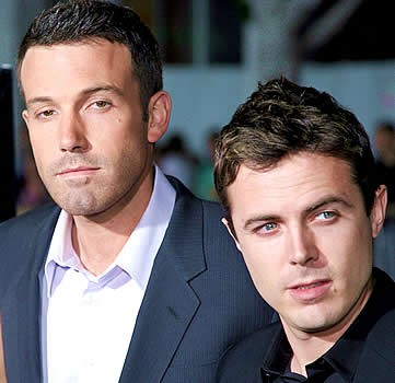 Casey Affleck Fotoğrafı