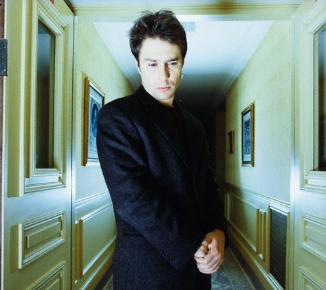 Sam Rockwell Fotoğrafı